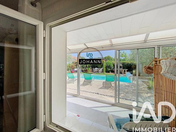 Maison à vendre 7 pièces 122 m² Valréas