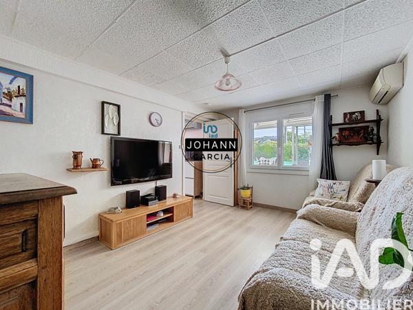 Maison à vendre 7 pièces 122 m² Valréas