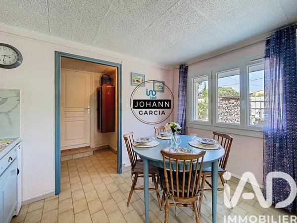 Maison à vendre 7 pièces 122 m² Valréas