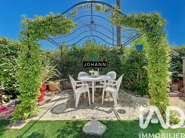 Maison à vendre 7 pièces 122 m² Valréas