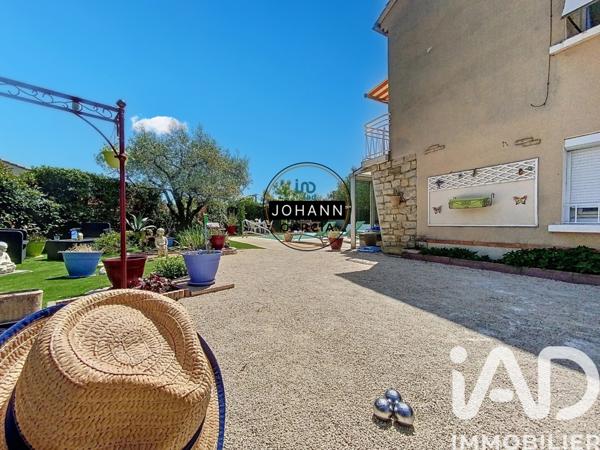 Maison à vendre 7 pièces 122 m² Valréas