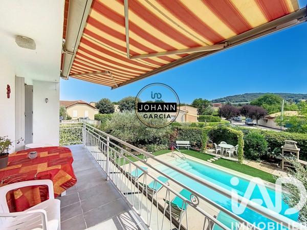 Maison à vendre 7 pièces 122 m² Valréas