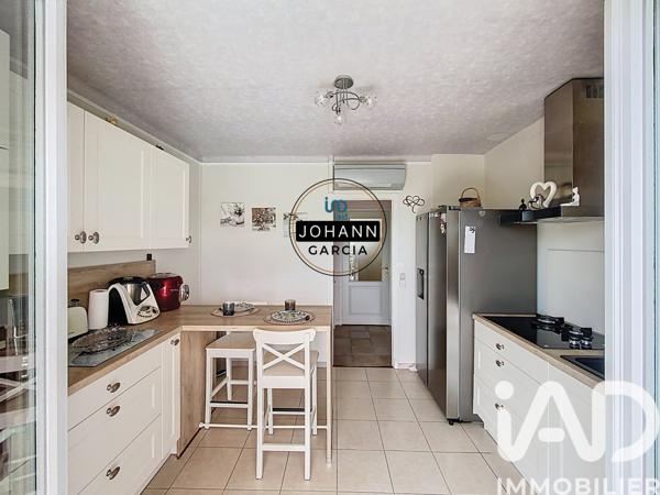 Maison à vendre 7 pièces 122 m² Valréas