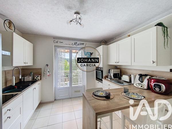 Maison à vendre 7 pièces 122 m² Valréas