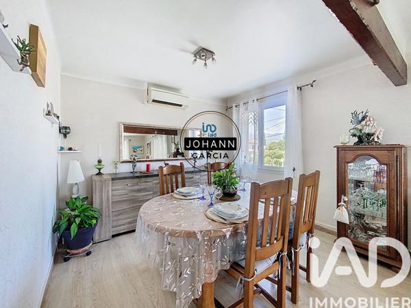 Maison à vendre 7 pièces 122 m² Valréas