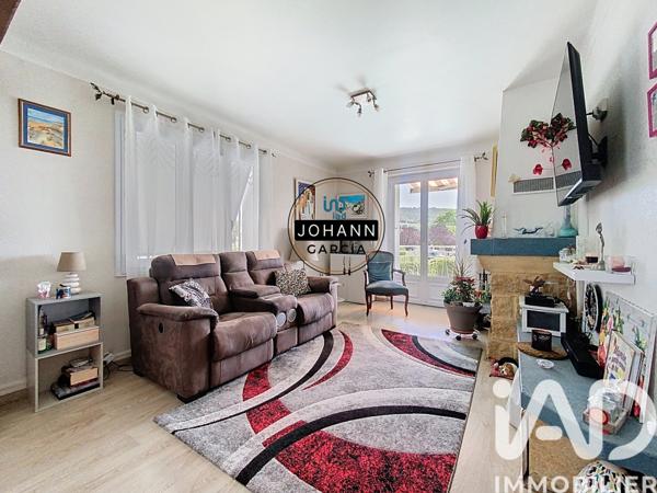 Maison à vendre 7 pièces 122 m² Valréas