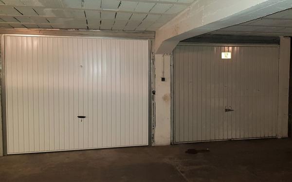 Stationnement à vendre