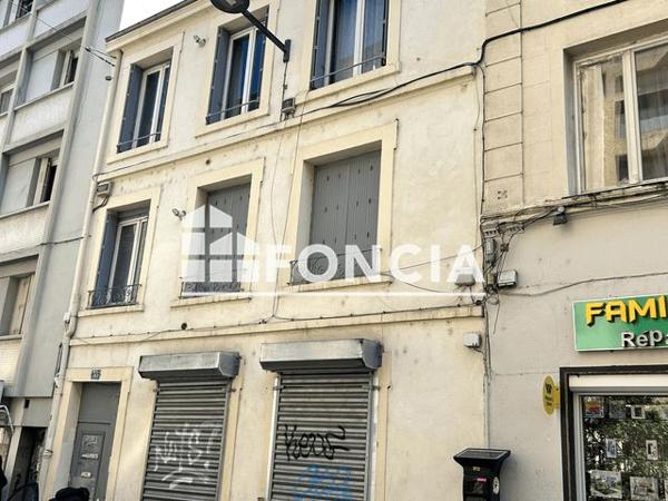 À vendre Immeuble 210 m² - Saint-étienne 42000