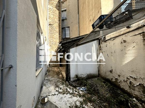 À vendre Immeuble 210 m² - Saint-étienne 42000