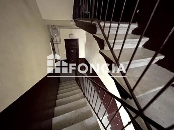 À vendre Immeuble 210 m² - Saint-étienne 42000