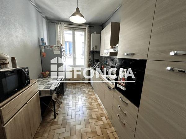 À vendre Immeuble 210 m² - Saint-étienne 42000