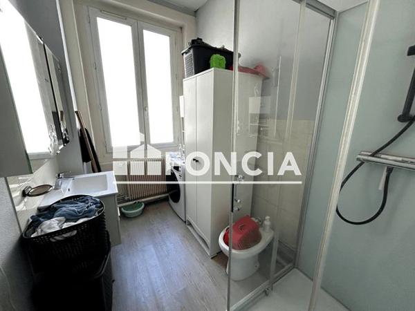 À vendre Immeuble 210 m² - Saint-étienne 42000