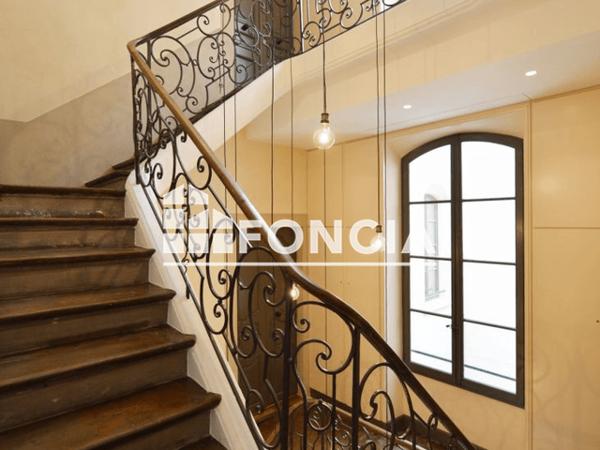 Location Studio 30.93 m² - 7 RUE FRESQUE Nimes 30000