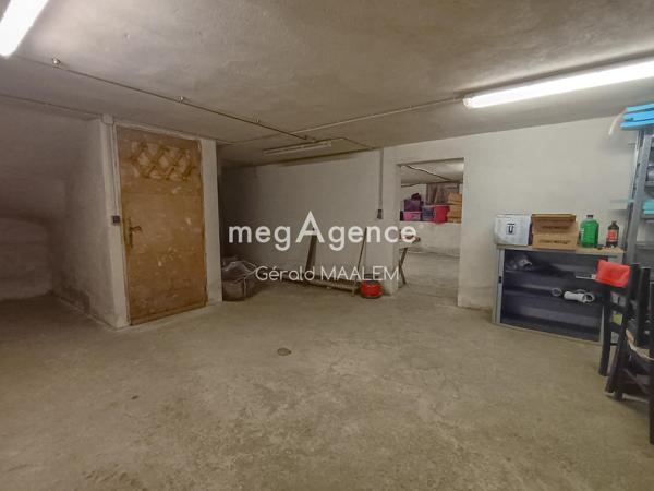 Maison à COGOLIN, 83310 - 5 pièces 130m²