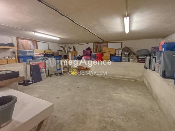 Maison à COGOLIN, 83310 - 5 pièces 130m²