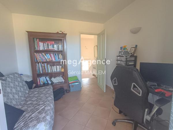 Maison à COGOLIN, 83310 - 5 pièces 130m²