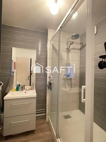 VERTOU Centre Ville 82M²