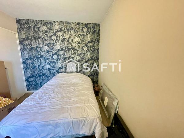 VERTOU Centre Ville 82M²