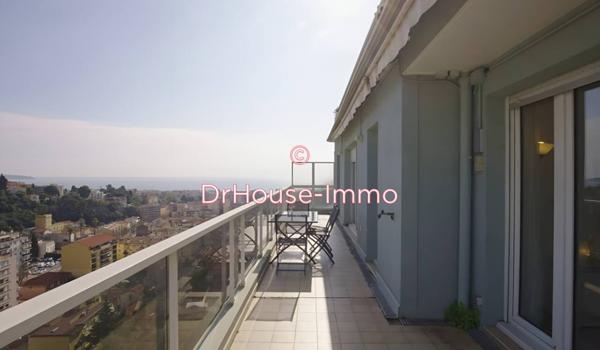 Appartement à vendre 4 pièces de 83 m²