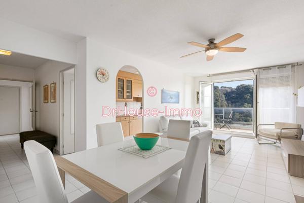 Appartement à vendre 4 pièces de 83 m²