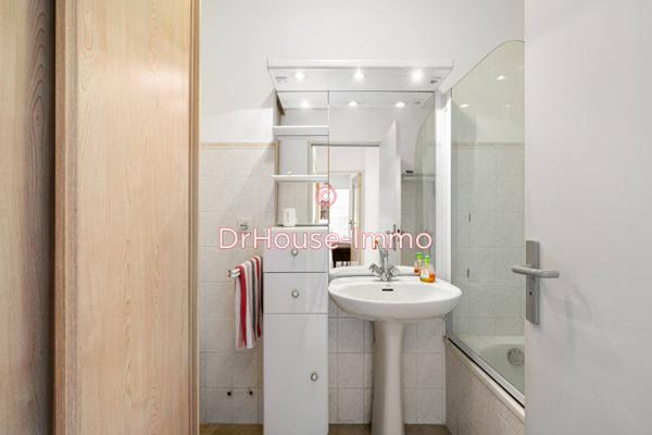 Appartement à vendre 4 pièces de 83 m²