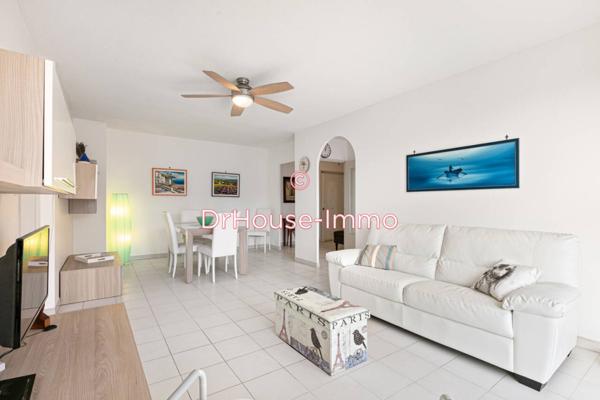 Appartement à vendre 4 pièces de 83 m²