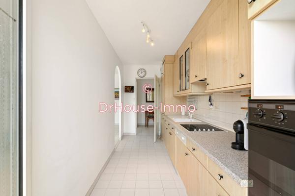 Appartement à vendre 4 pièces de 83 m²