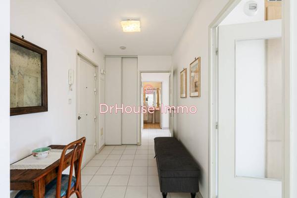 Appartement à vendre 4 pièces de 83 m²