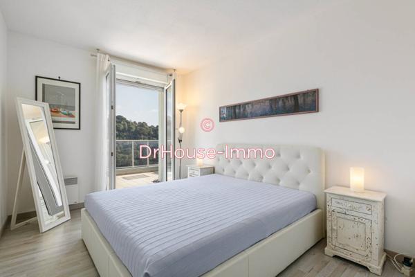 Appartement à vendre 4 pièces de 83 m²