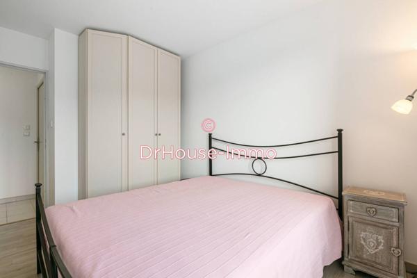 Appartement à vendre 4 pièces de 83 m²