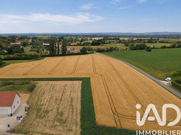 Terrain à vendre 2 006 m² Laives