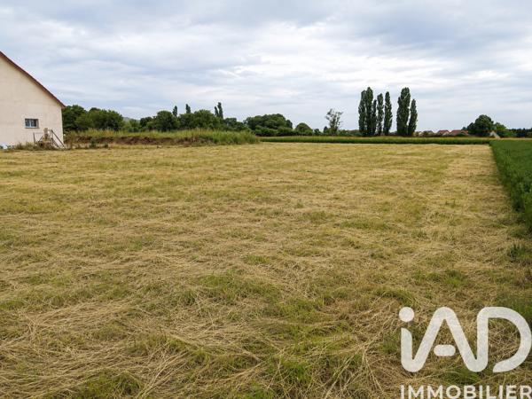 Terrain à vendre 2 006 m² Laives