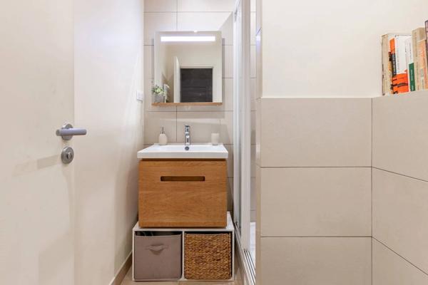 DUPLEX 4 PIECES - 101m2 - 75002 Paris