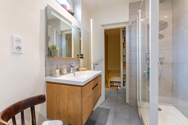 DUPLEX 4 PIECES - 101m2 - 75002 Paris