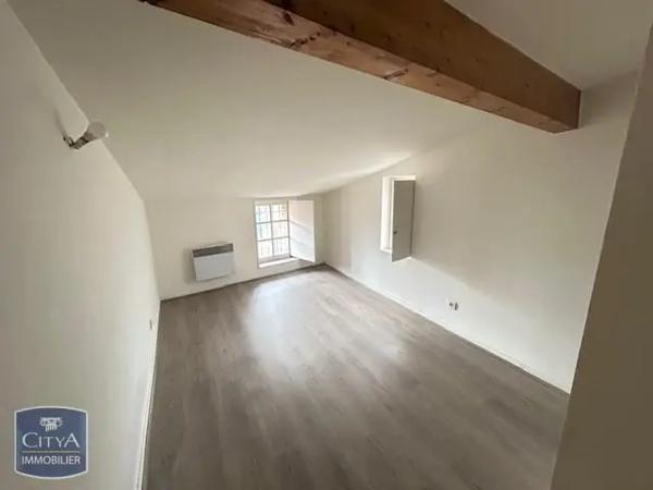 Appartement à louer 3 pièces 48.04m²