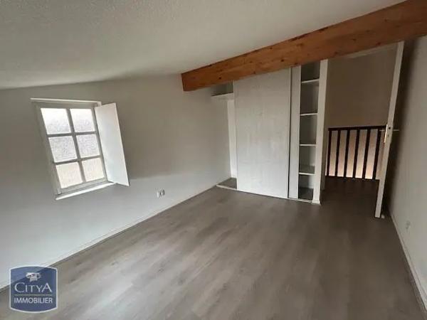 Appartement à louer 3 pièces 48.04m²