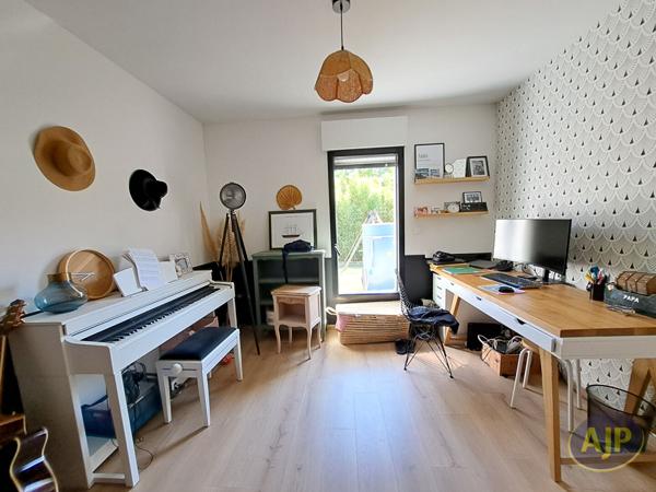 Vente maison Challans : 482 000 € - AJP Immobilier Challans