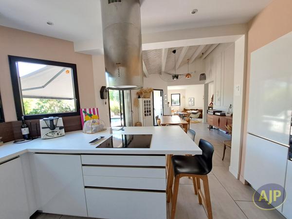 Vente maison Challans : 482 000 € - AJP Immobilier Challans