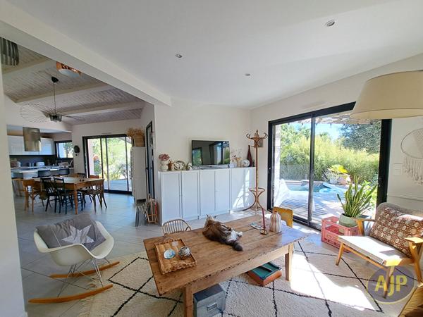 Vente maison Challans : 482 000 € - AJP Immobilier Challans