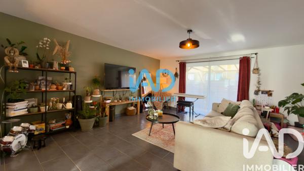 Maison à vendre 4 pièces 94 m² Le Portel