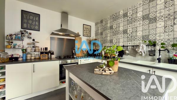 Maison à vendre 4 pièces 94 m² Le Portel