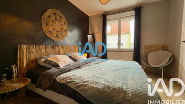 Maison à vendre 4 pièces 94 m² Le Portel