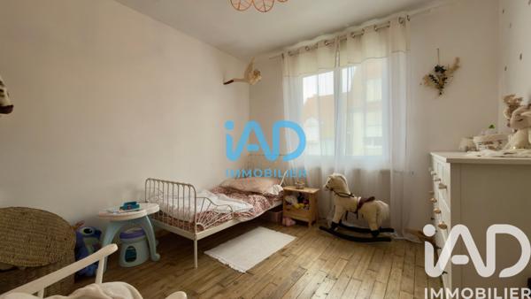 Maison à vendre 4 pièces 94 m² Le Portel