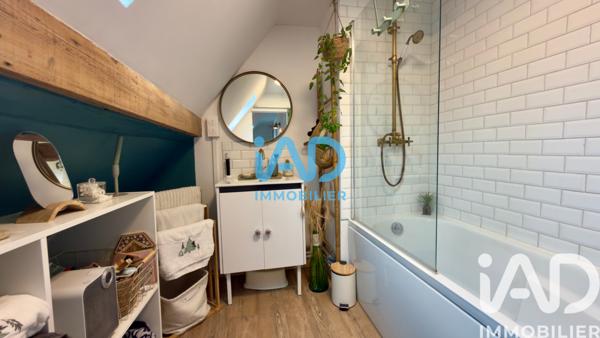 Maison à vendre 4 pièces 94 m² Le Portel