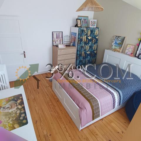 Appartement 3 pièce(s) 2 chambre(s) 64.49 m²