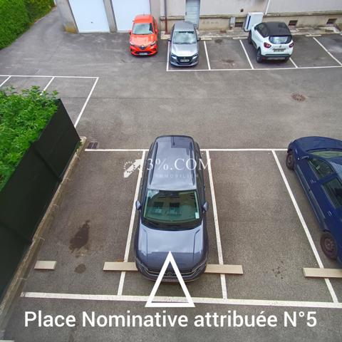 Appartement 3 pièce(s) 2 chambre(s) 64.49 m²