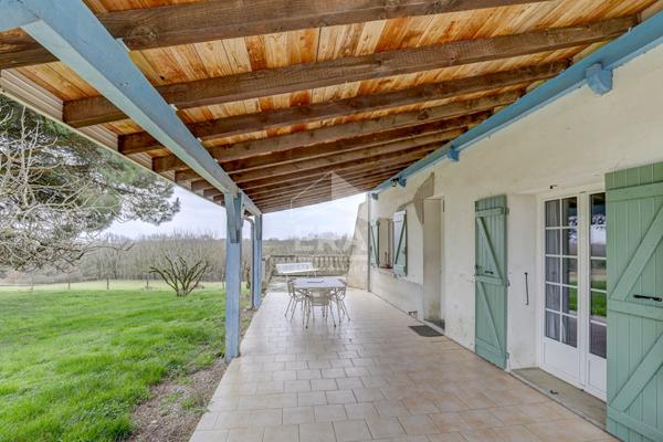 Maison Villemur Sur Tarn 6 pièce(s) 202 m2