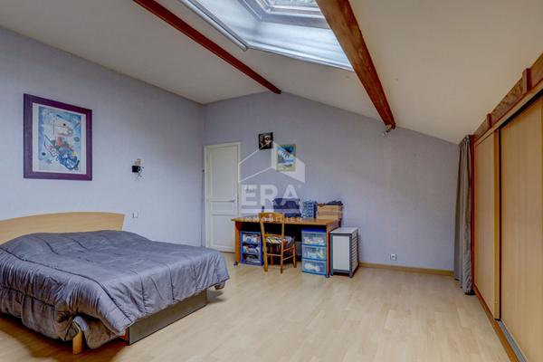 Maison Villemur Sur Tarn 6 pièce(s) 202 m2