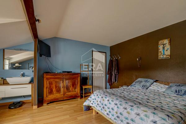 Maison Villemur Sur Tarn 6 pièce(s) 202 m2