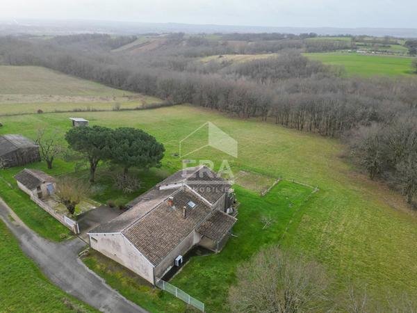 Maison Villemur Sur Tarn 6 pièce(s) 202 m2